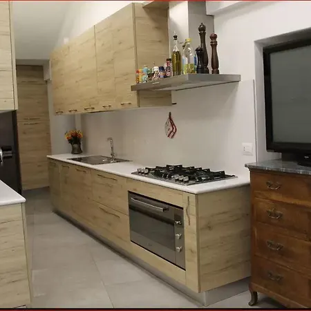 Feriehus Trilocale Con 2 Bagni E Garage Zona Lago